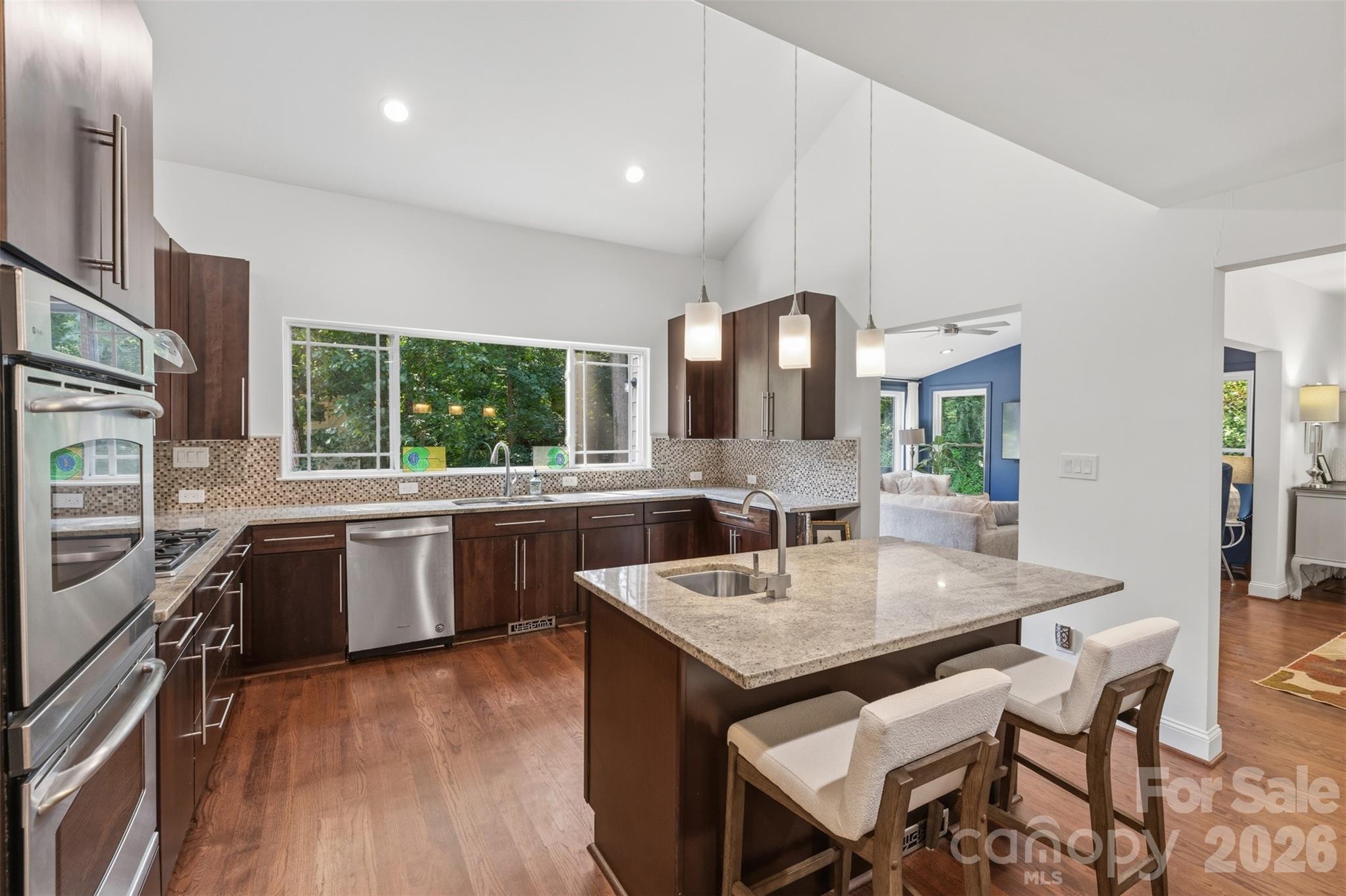 Singing Springs - Residential