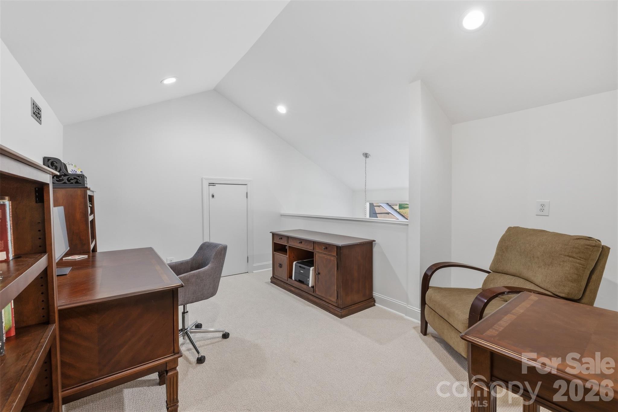 Singing Springs - Residential