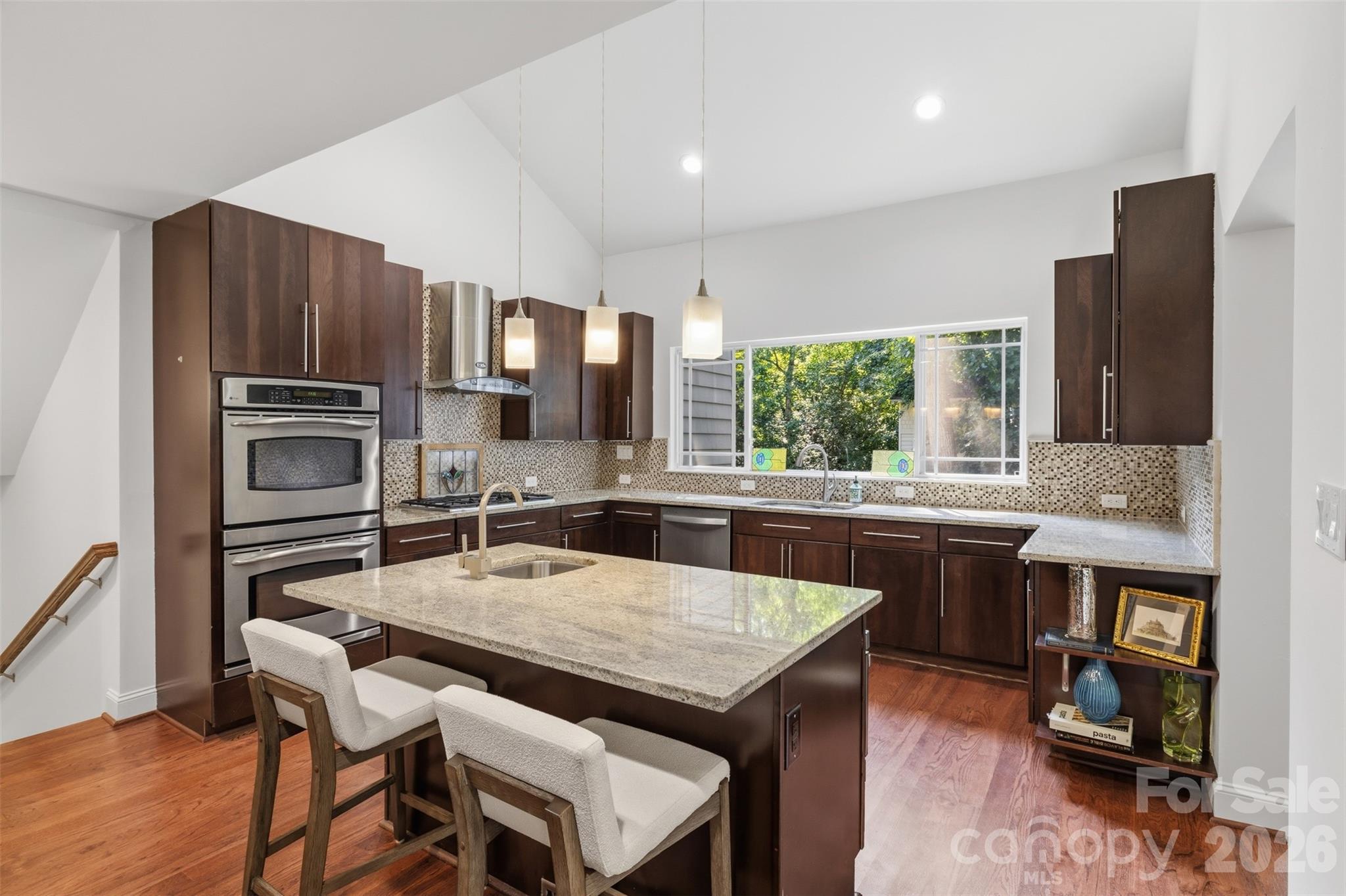 Singing Springs - Residential