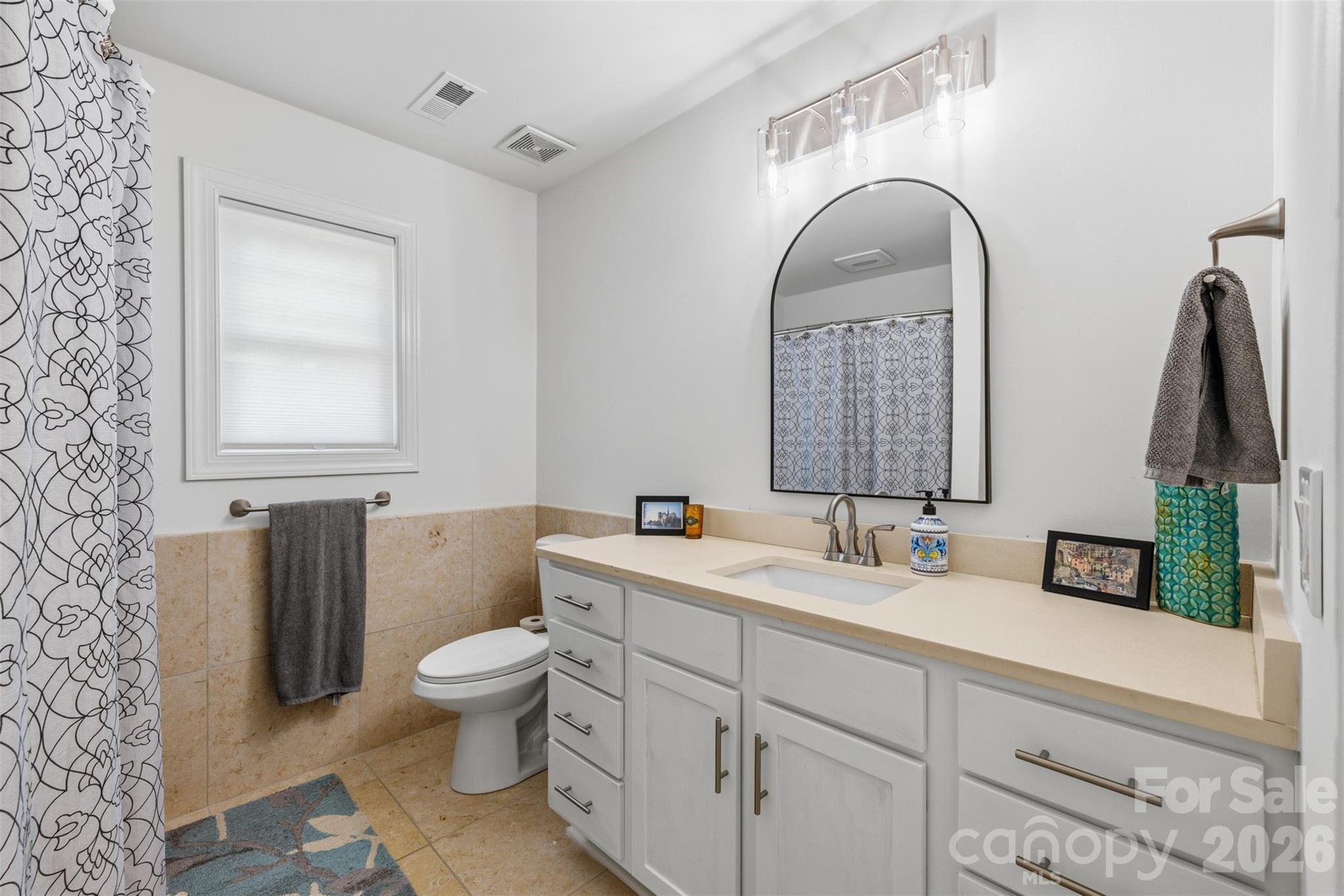 Singing Springs - Residential