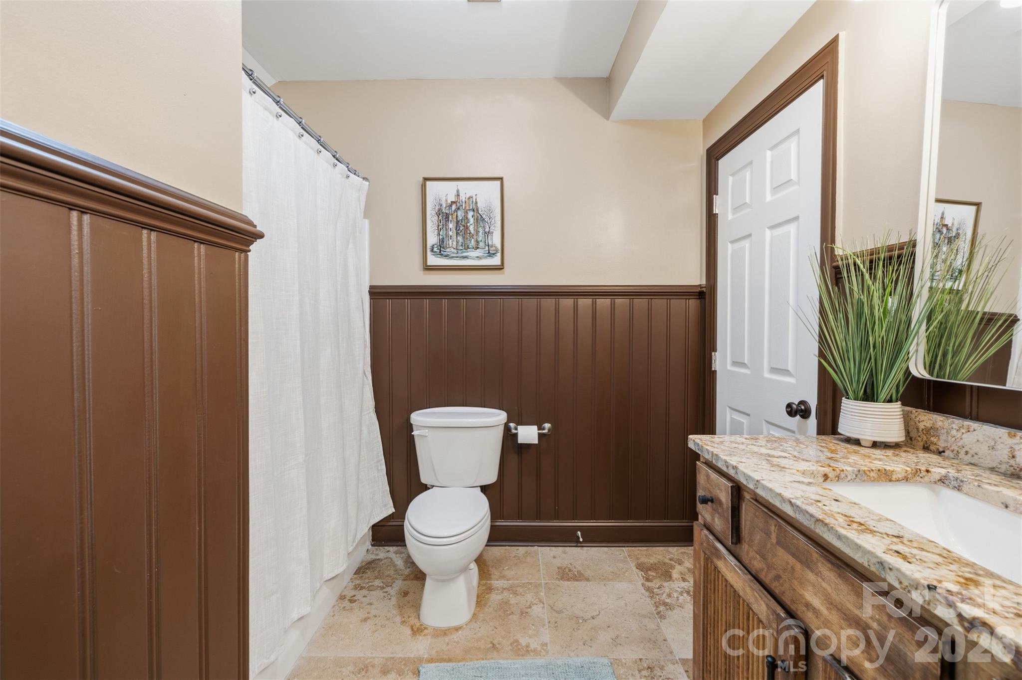Singing Springs - Residential