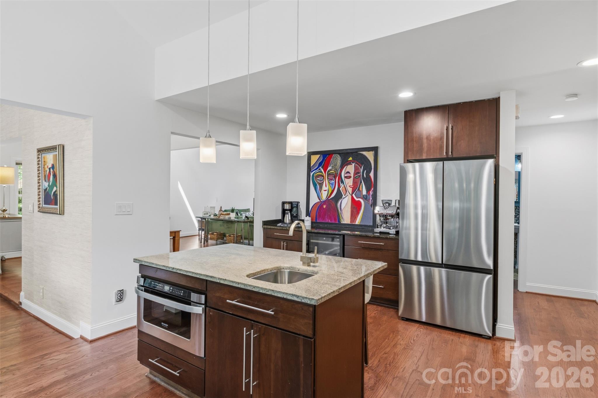 Singing Springs - Residential