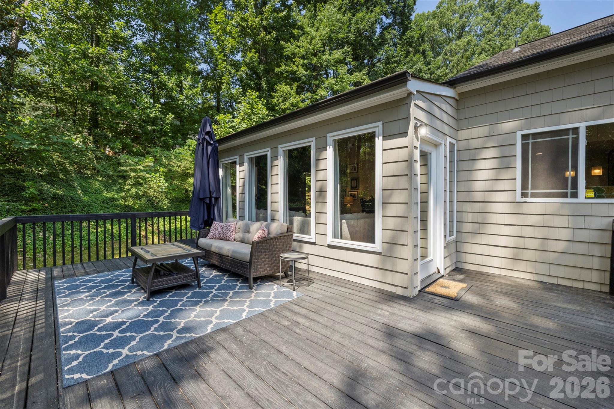 Singing Springs - Residential