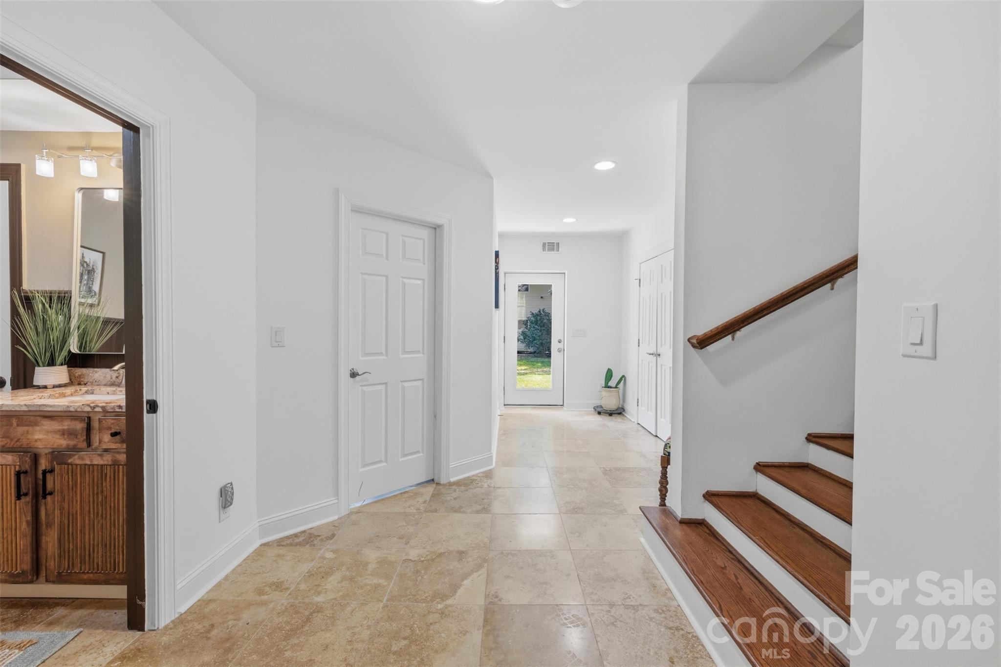Singing Springs - Residential