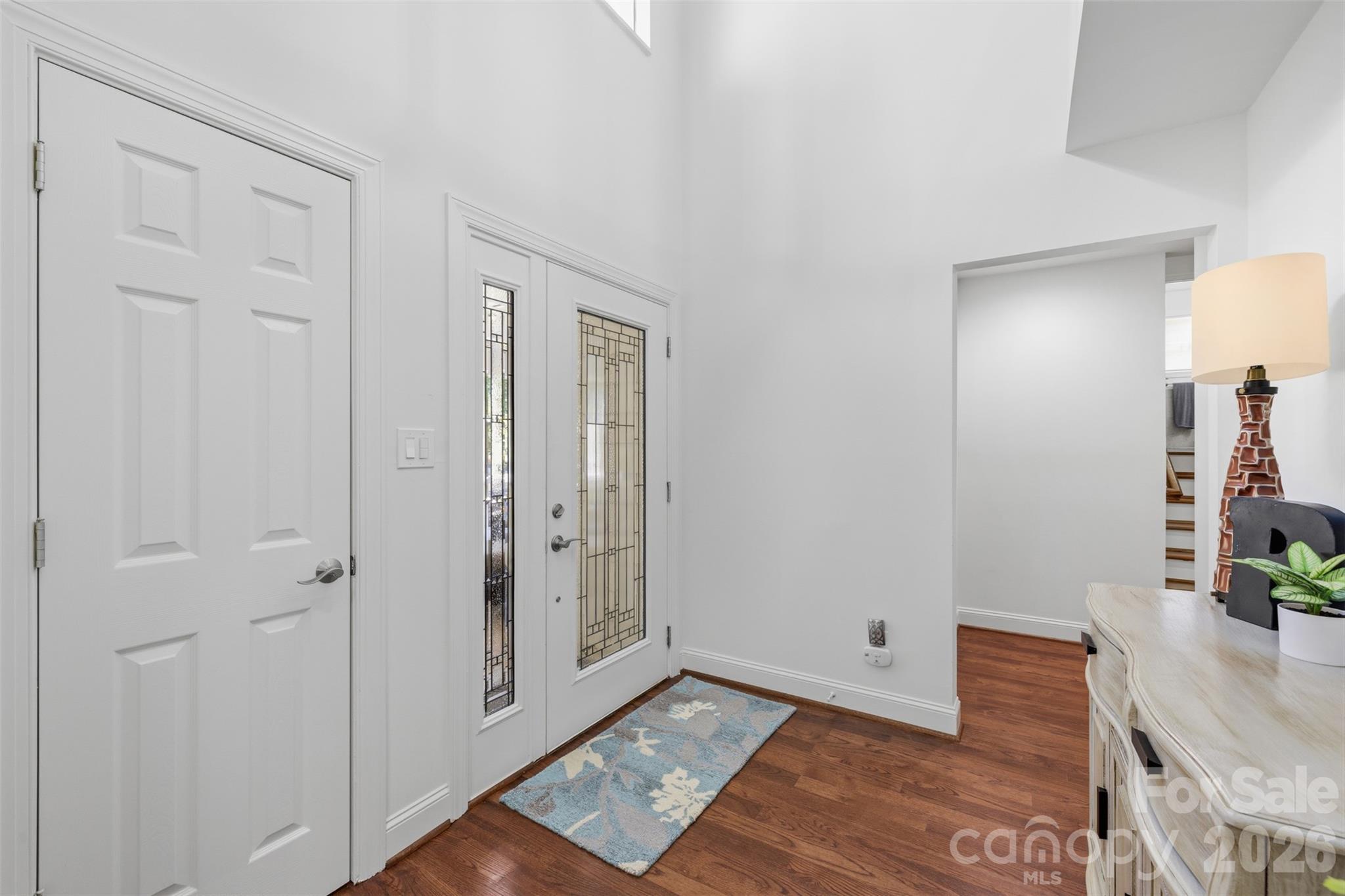 Singing Springs - Residential