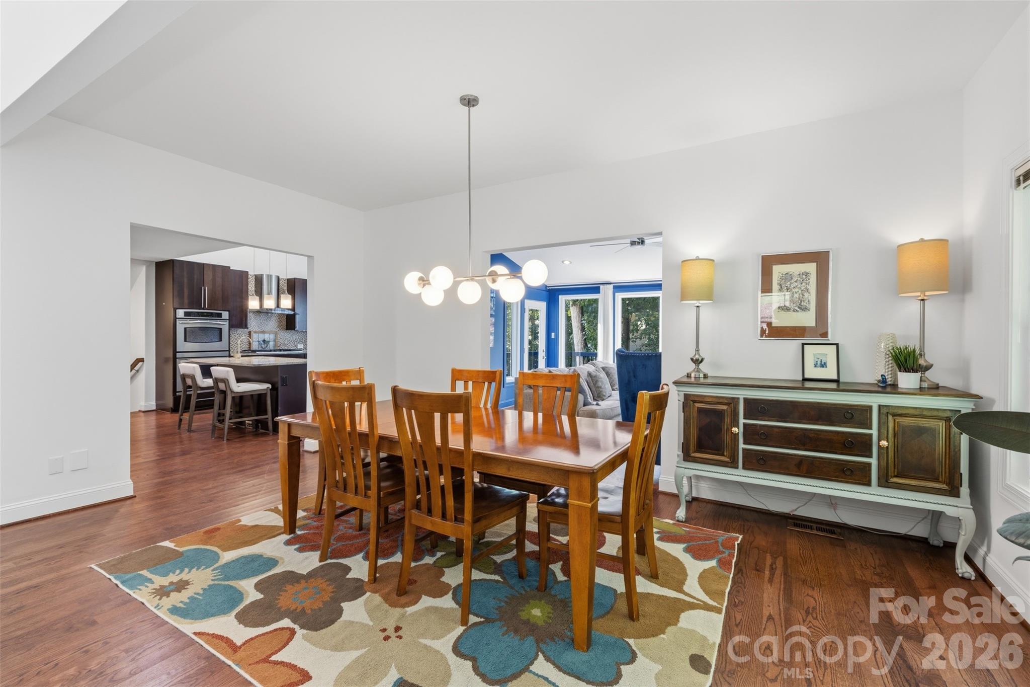 Singing Springs - Residential