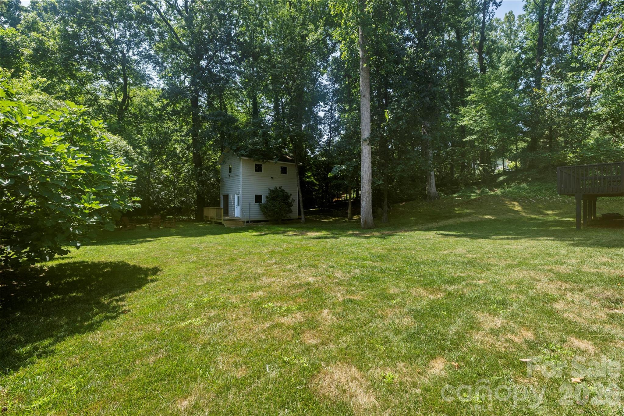 Singing Springs - Residential