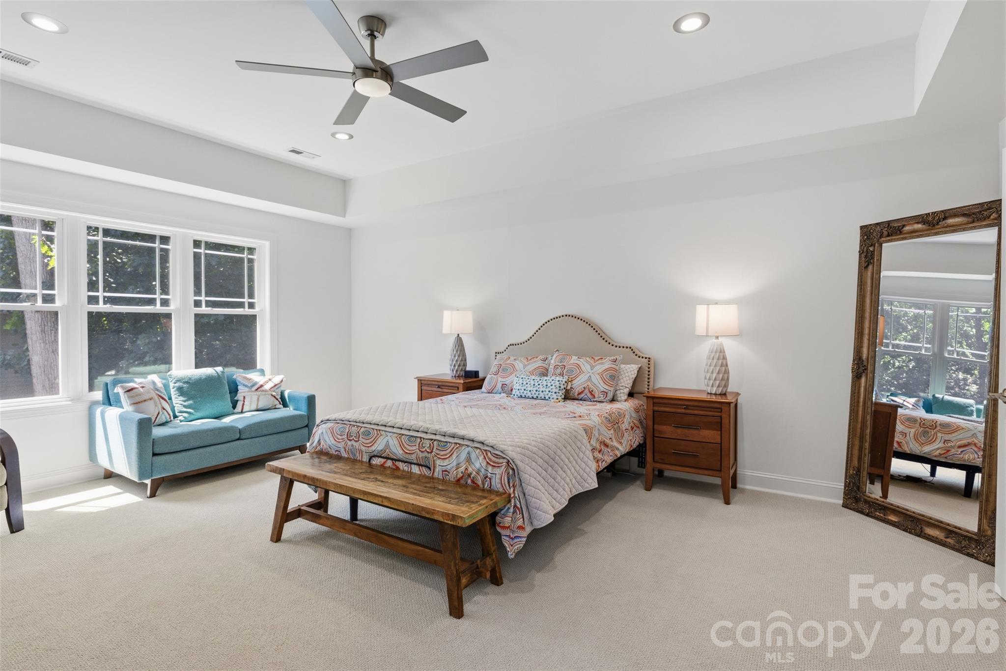 Singing Springs - Residential