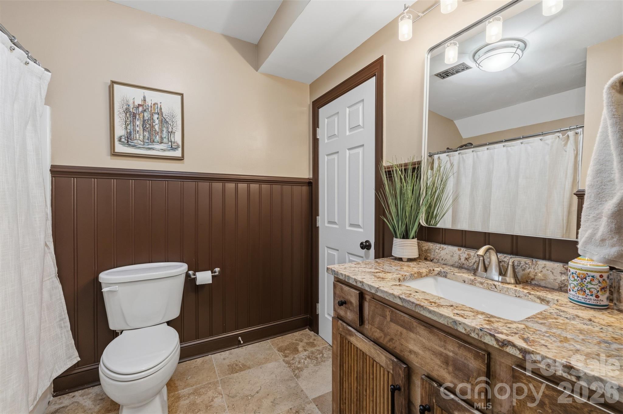 Singing Springs - Residential