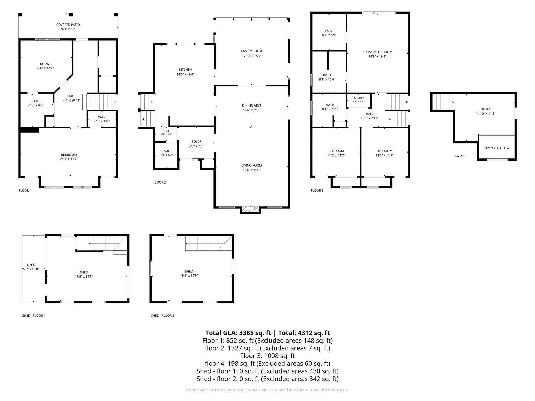Singing Springs - Residential