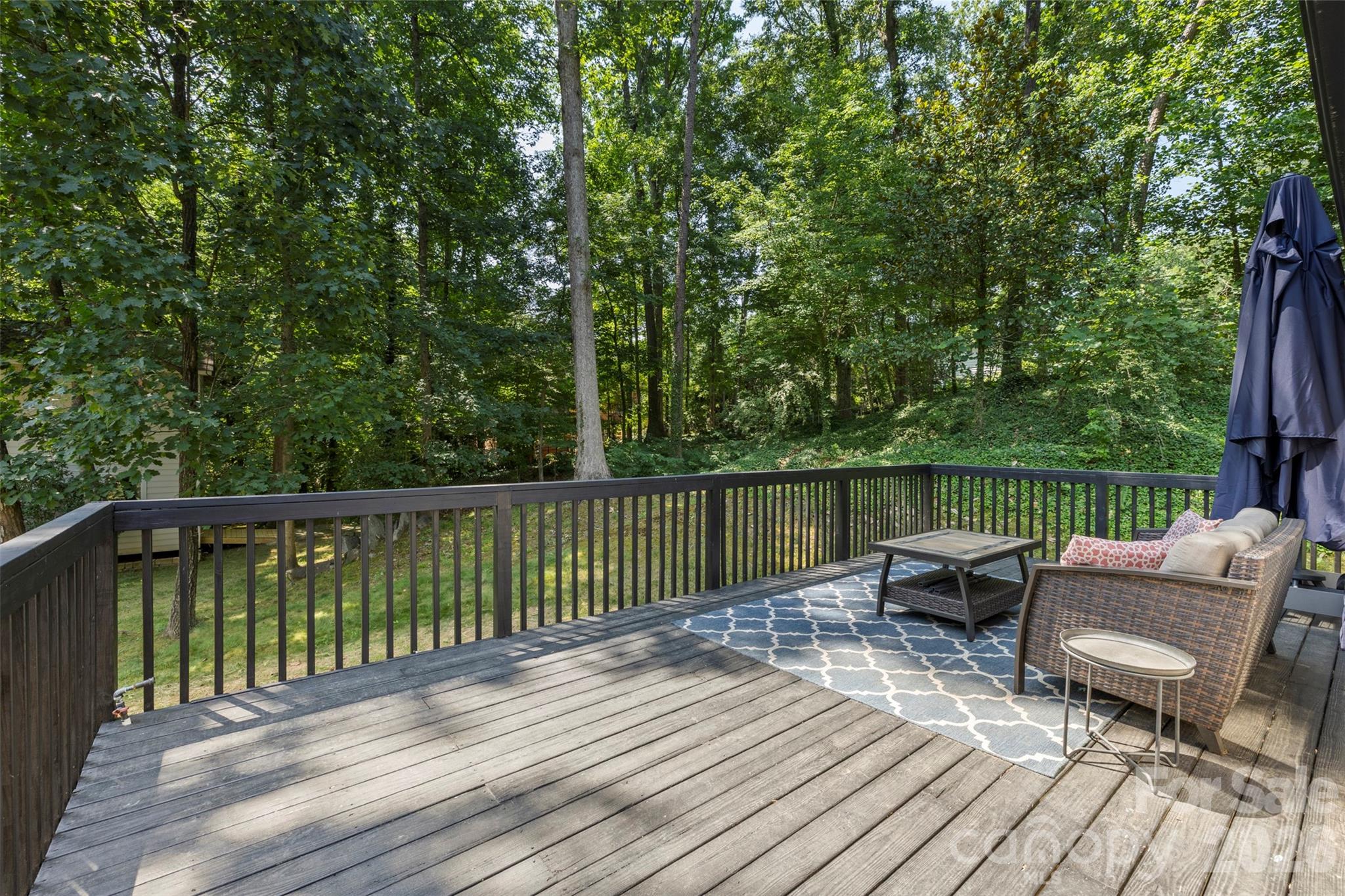 Singing Springs - Residential