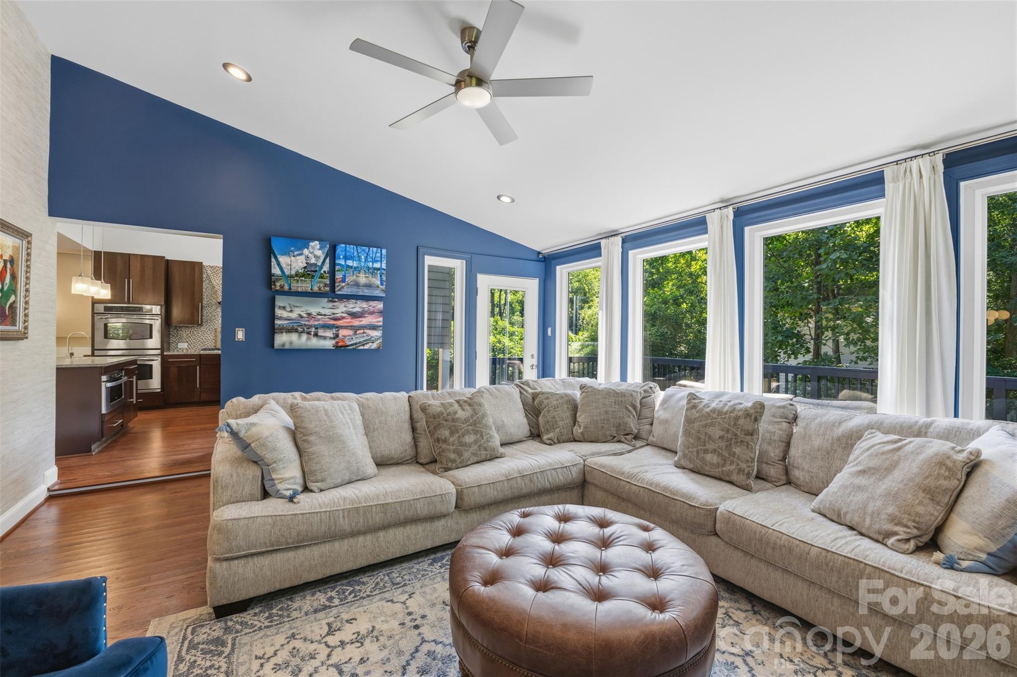 Singing Springs - Residential