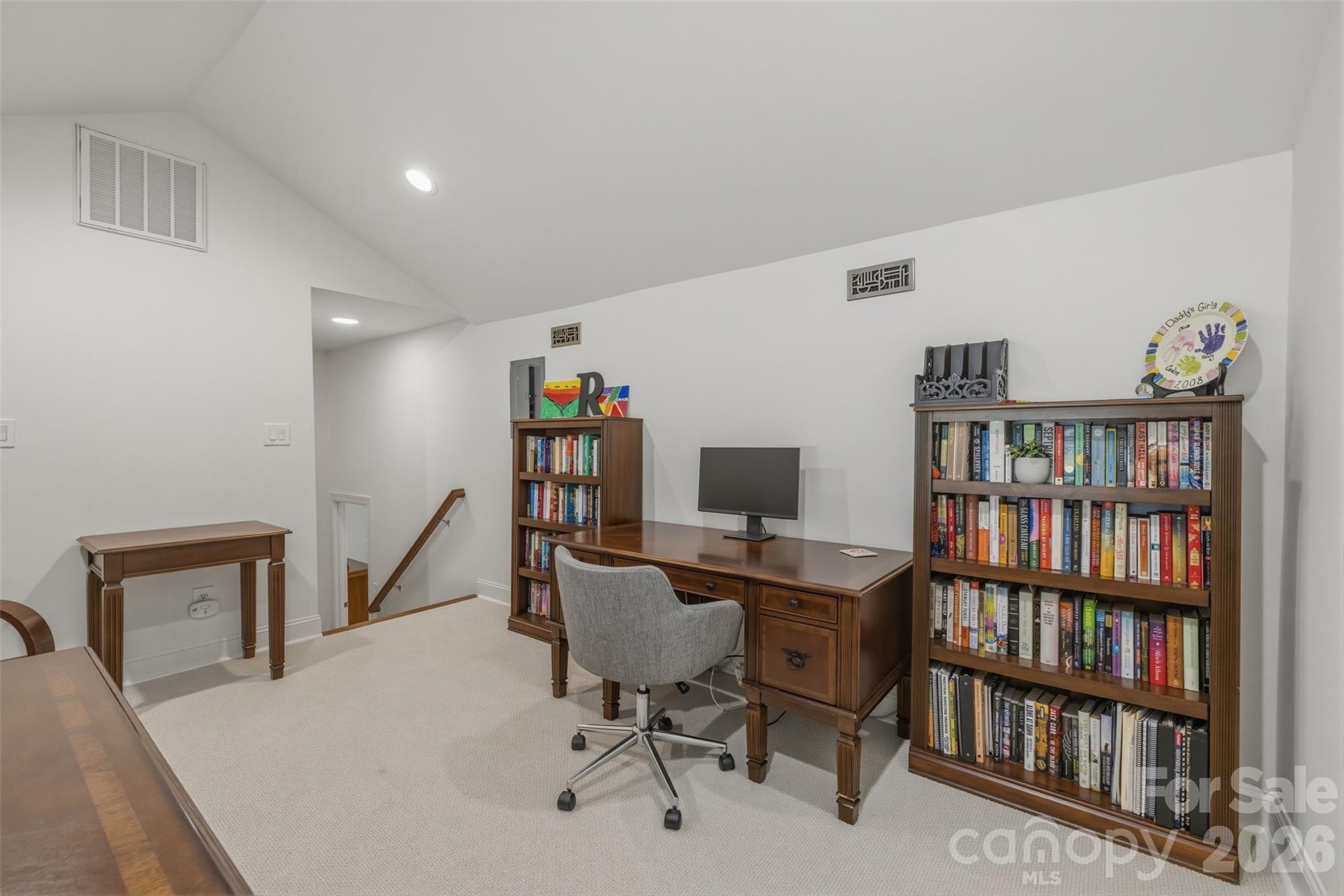 Singing Springs - Residential
