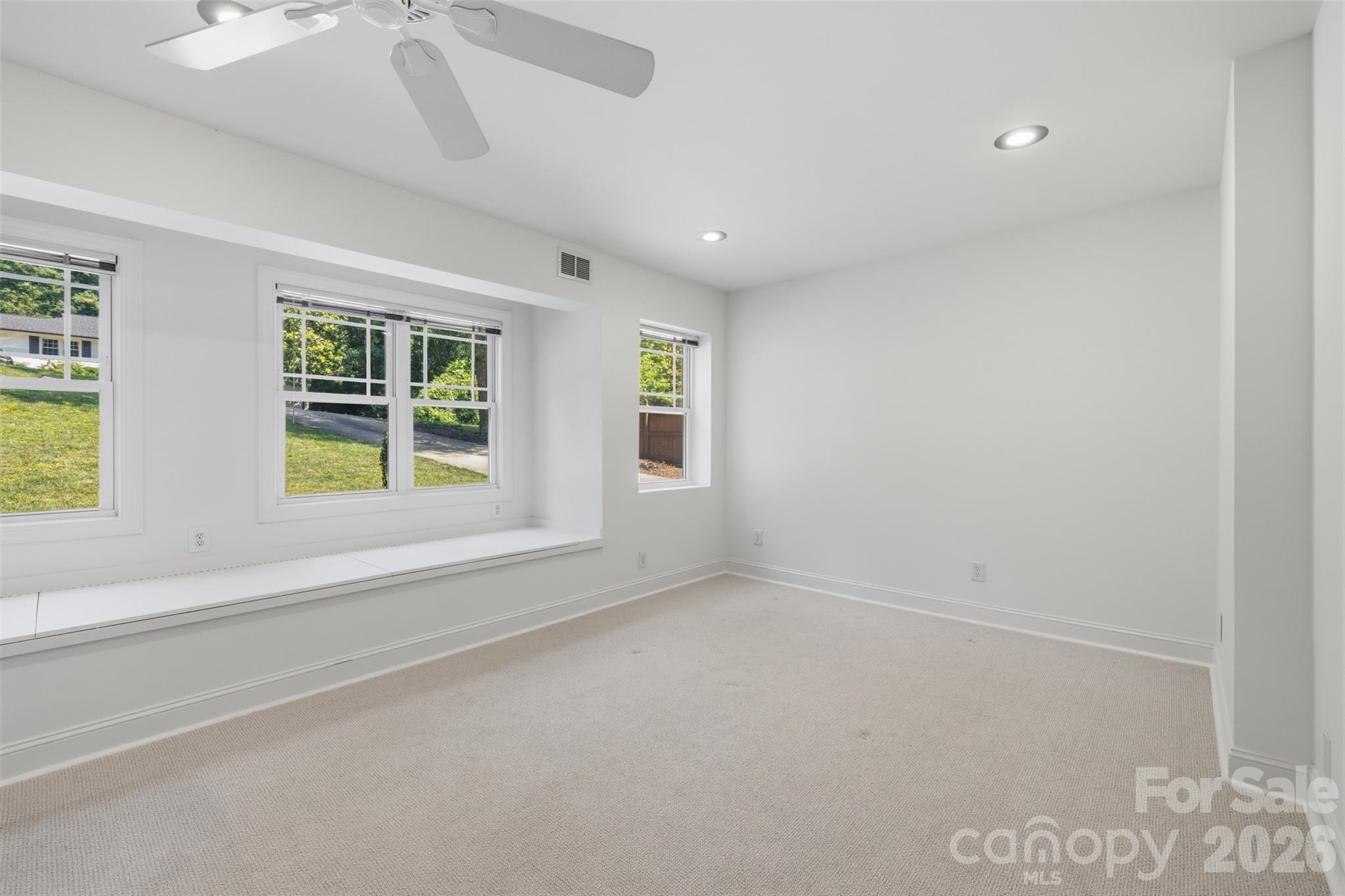 Singing Springs - Residential