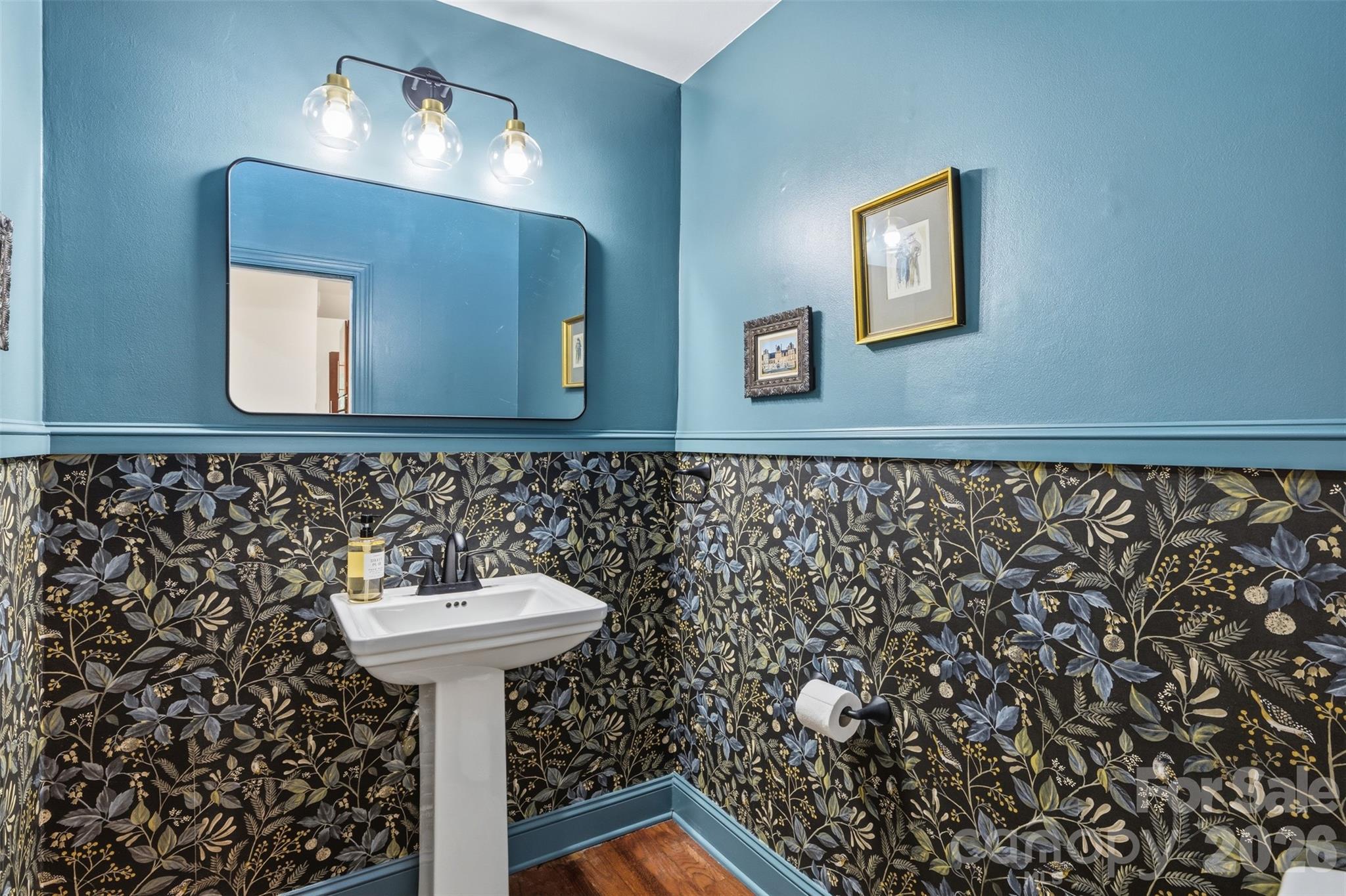 Singing Springs - Residential