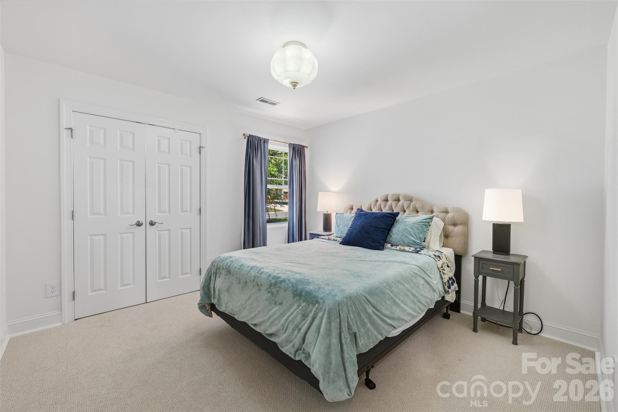 Singing Springs - Residential