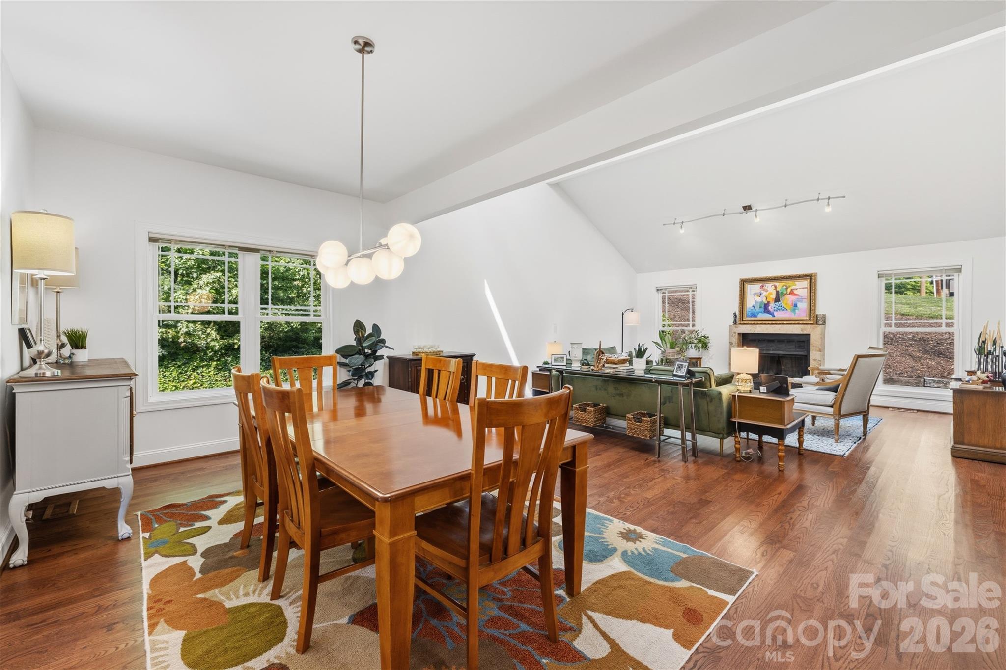 Singing Springs - Residential