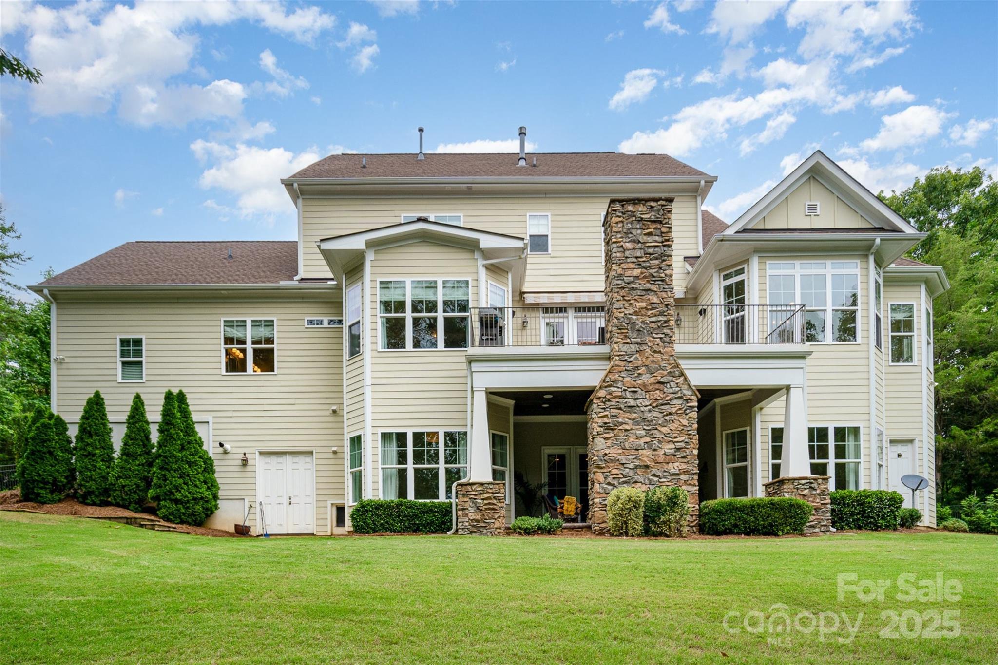 Heron Cove - Residential