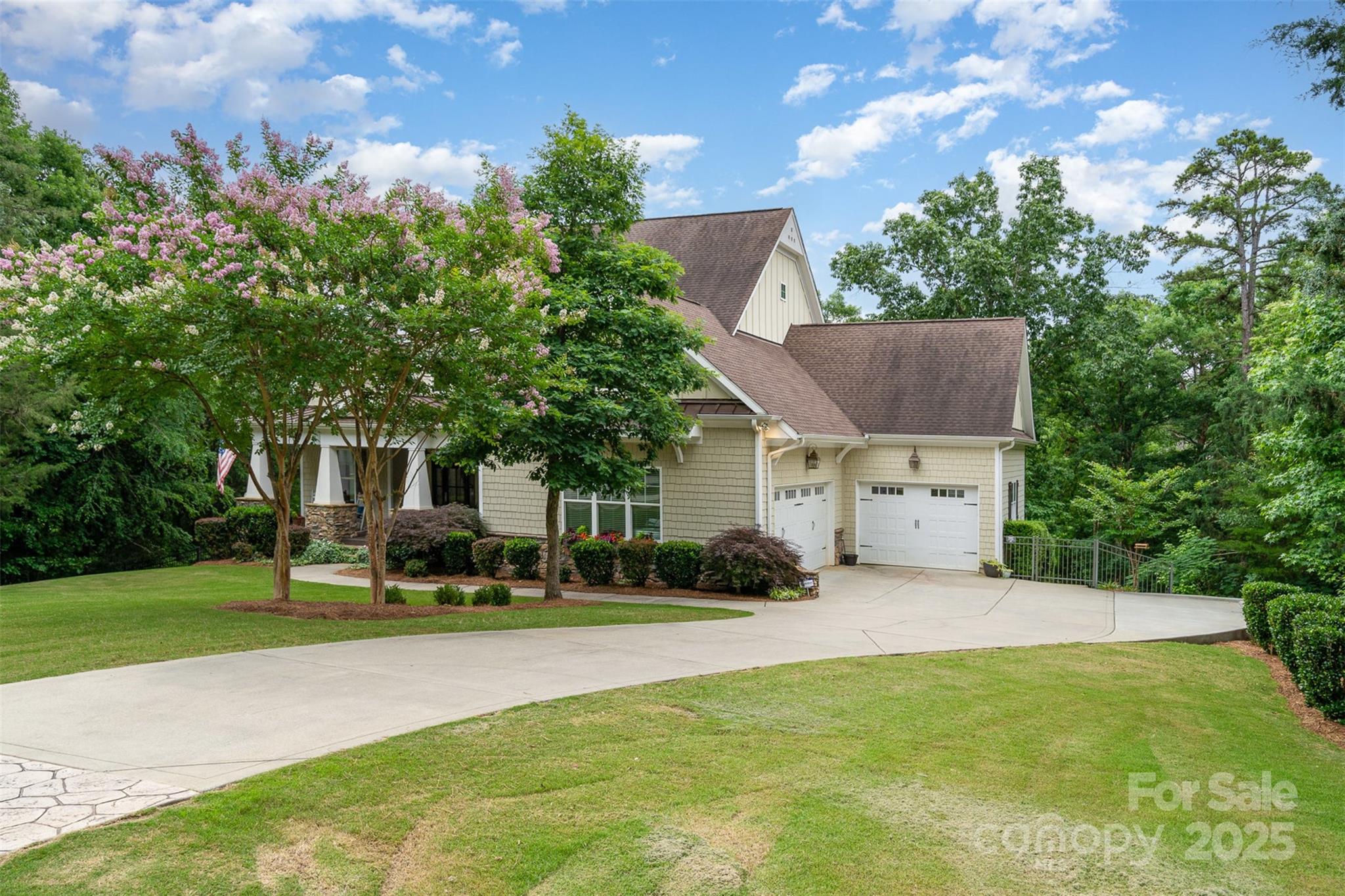 Heron Cove - Residential