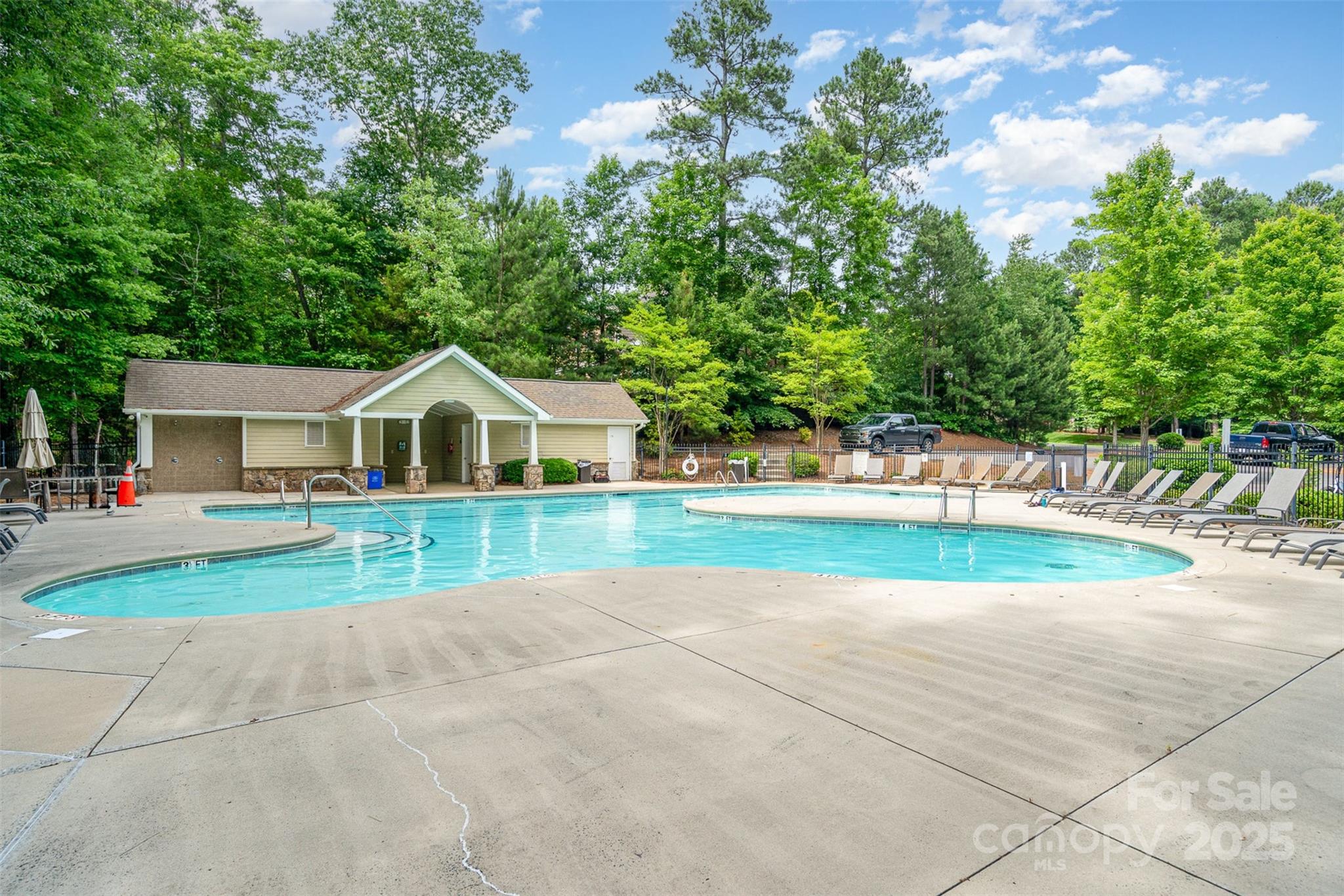 Heron Cove - Residential