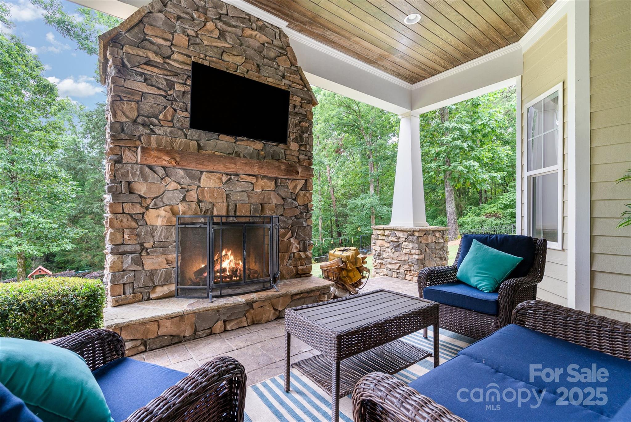 Heron Cove - Residential