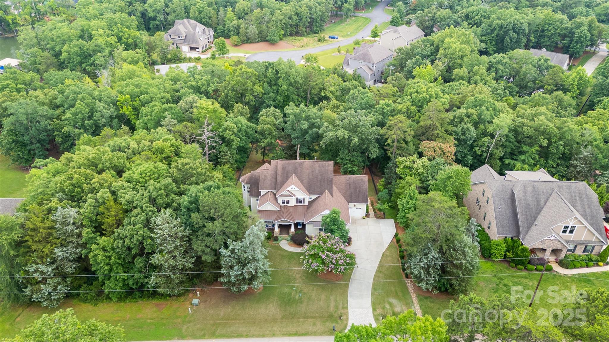 Heron Cove - Residential