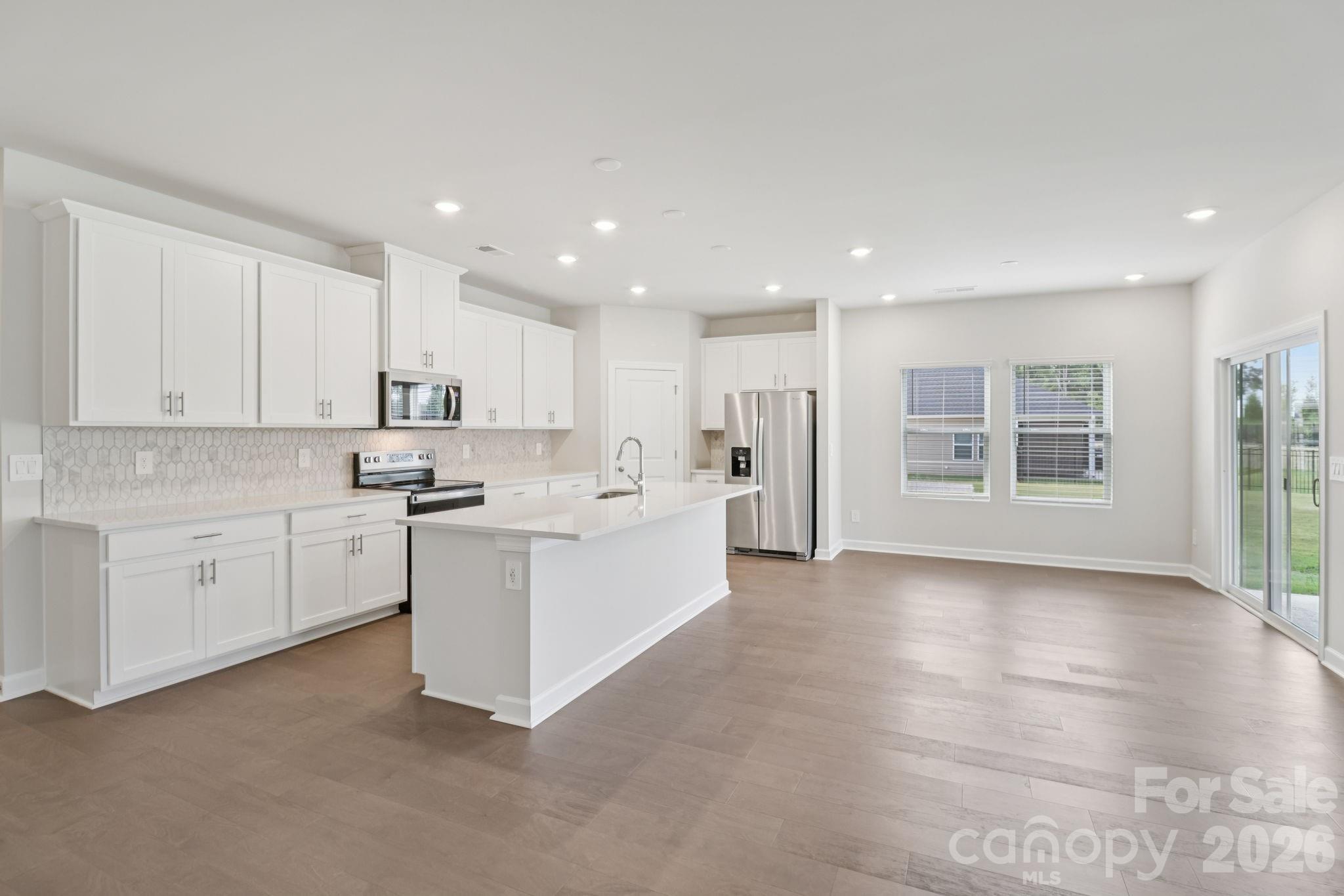 Harper Landing - Residential