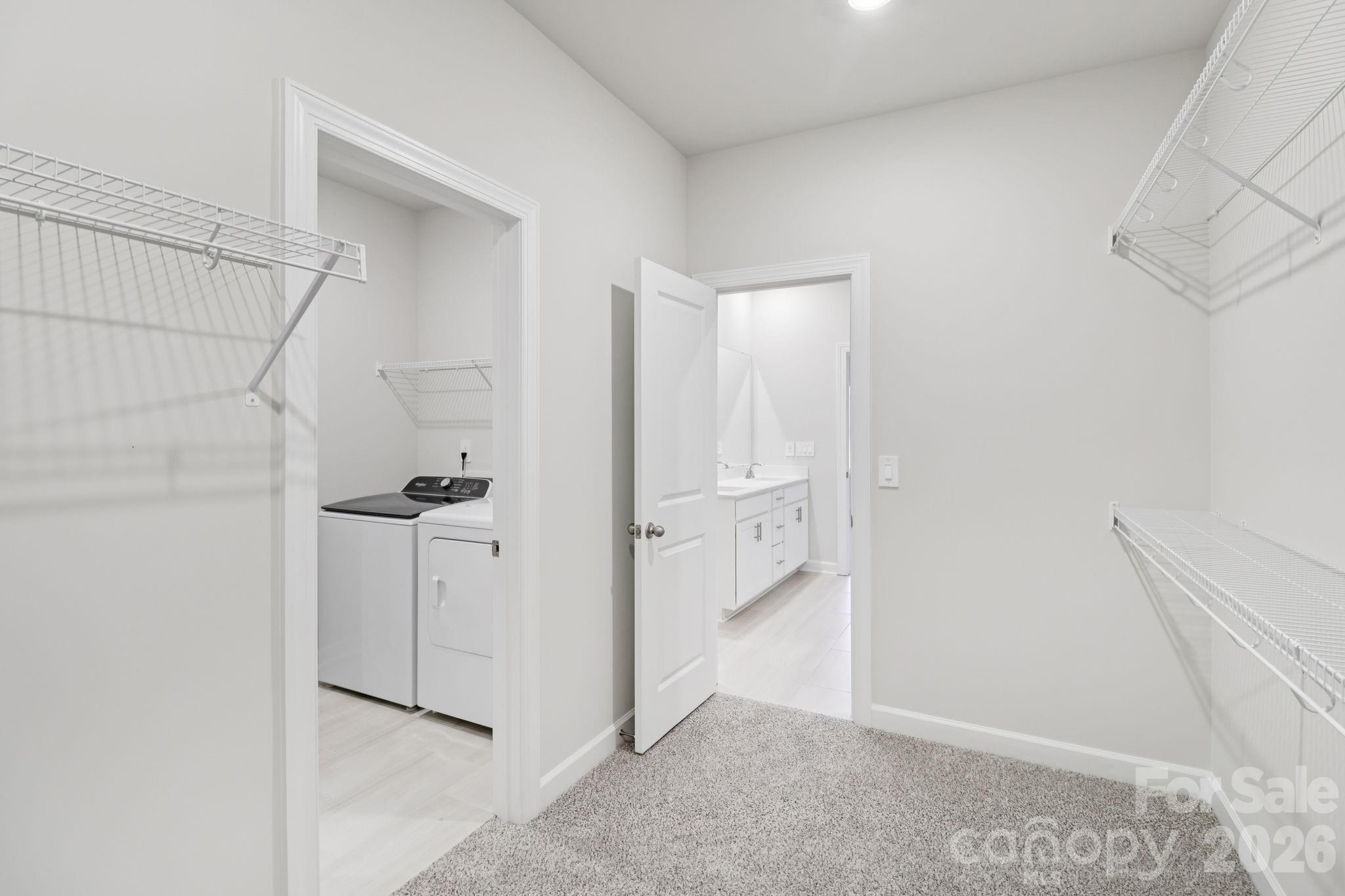 Harper Landing - Residential