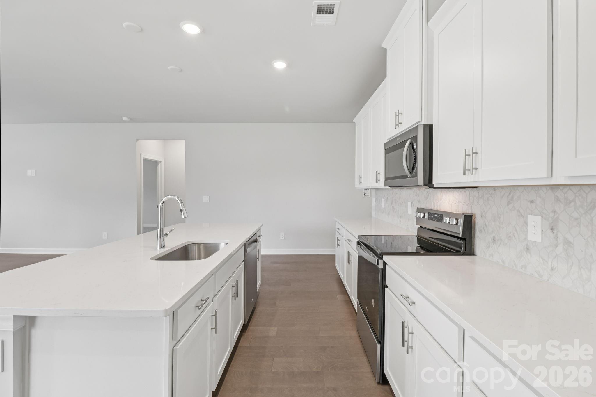 Harper Landing - Residential
