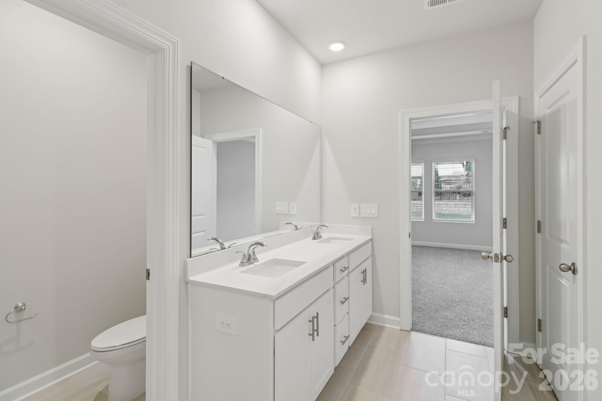 Harper Landing - Residential