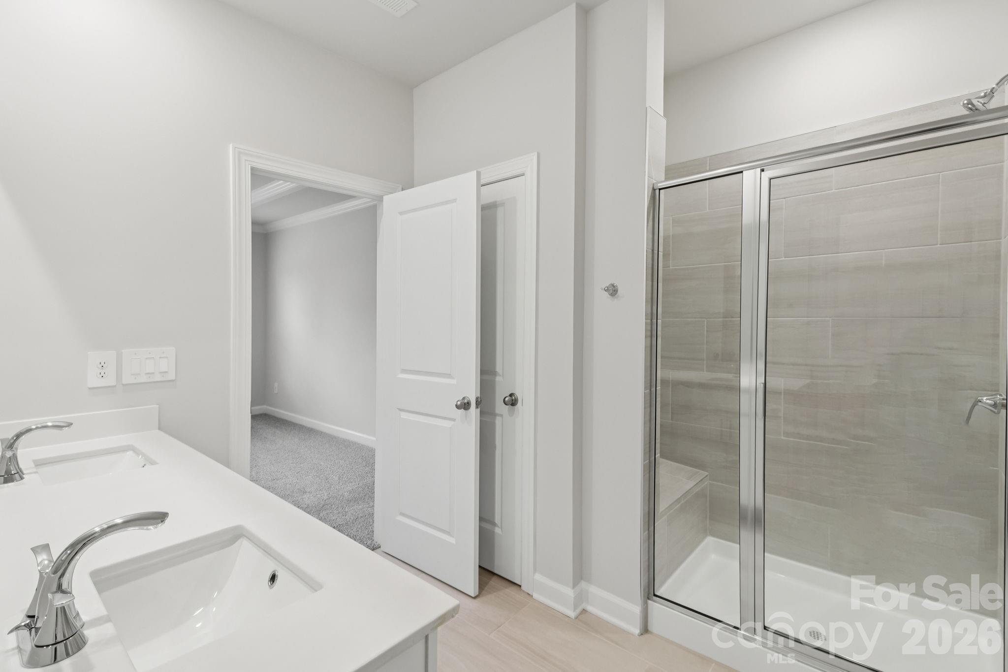 Harper Landing - Residential