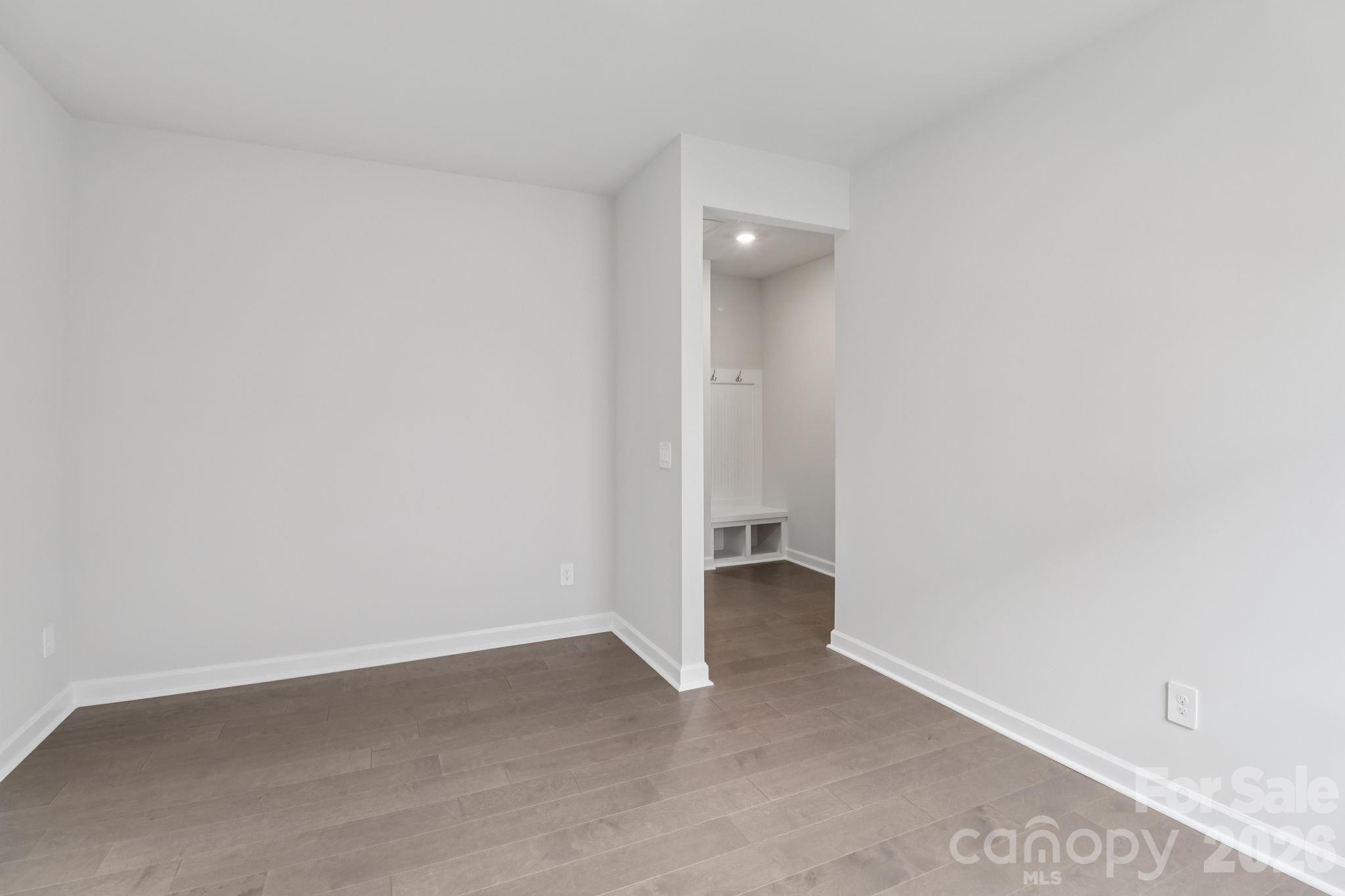 Harper Landing - Residential