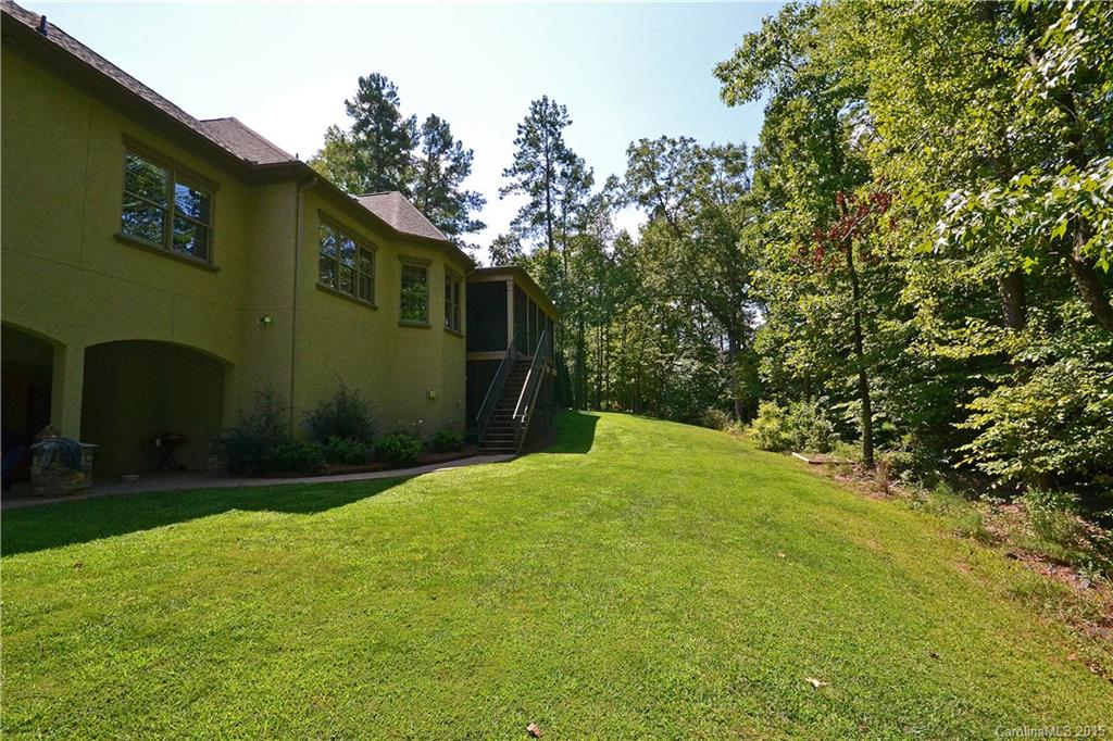 Trinity Ridge - Residential