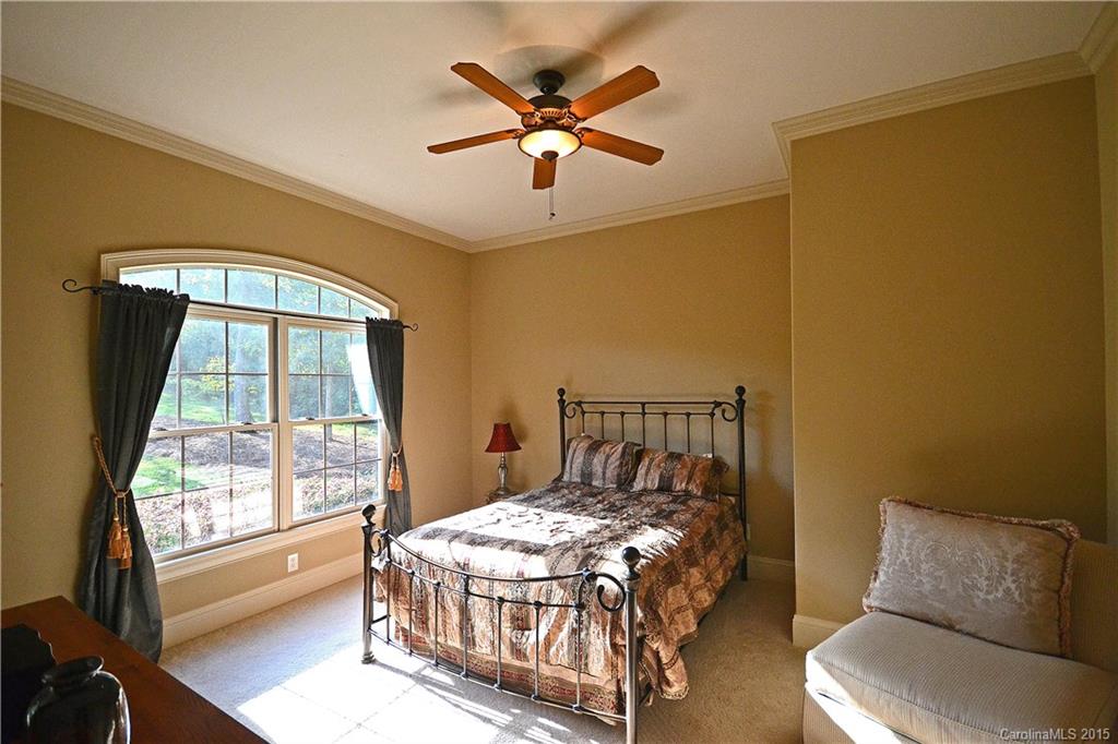 Trinity Ridge - Residential