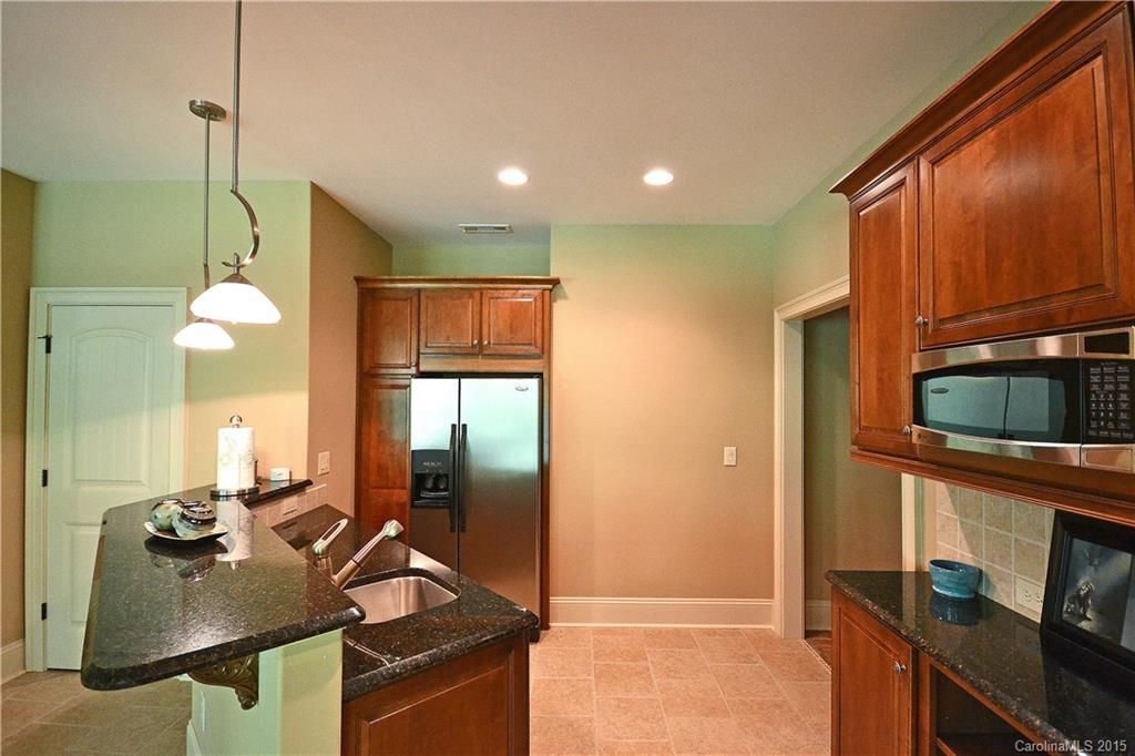 Trinity Ridge - Residential