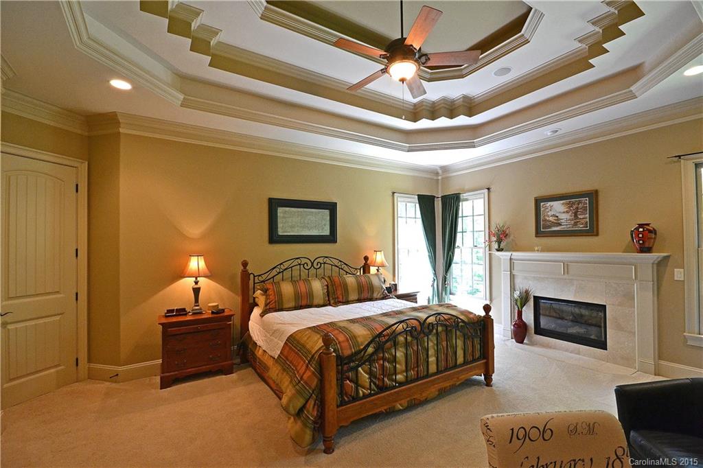 Trinity Ridge - Residential