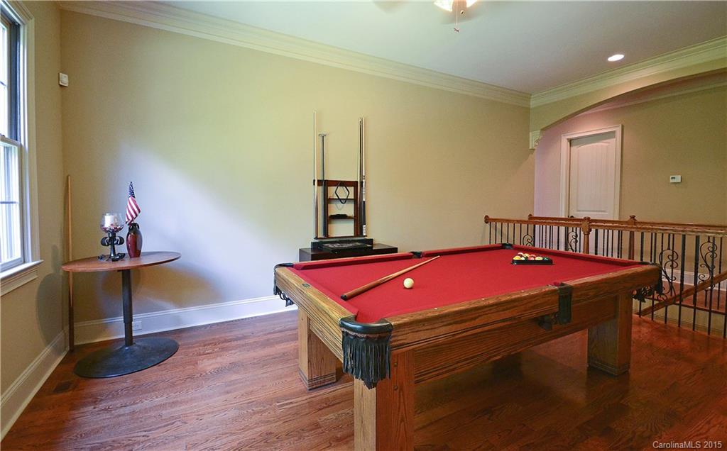 Trinity Ridge - Residential