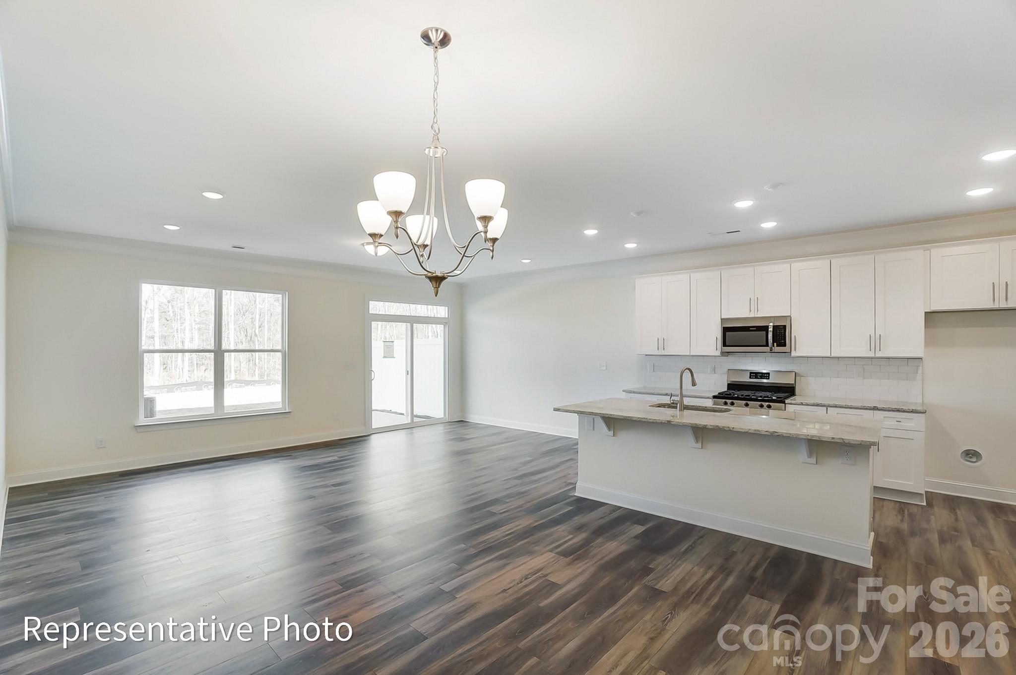 Harrisburg Village - Residential