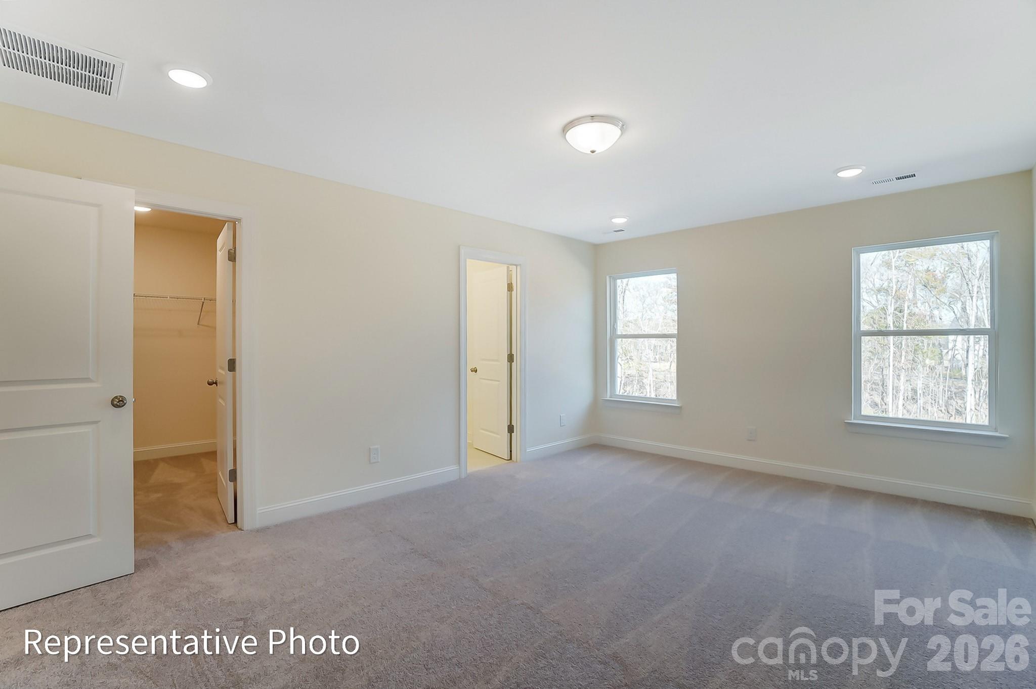Harrisburg Village - Residential