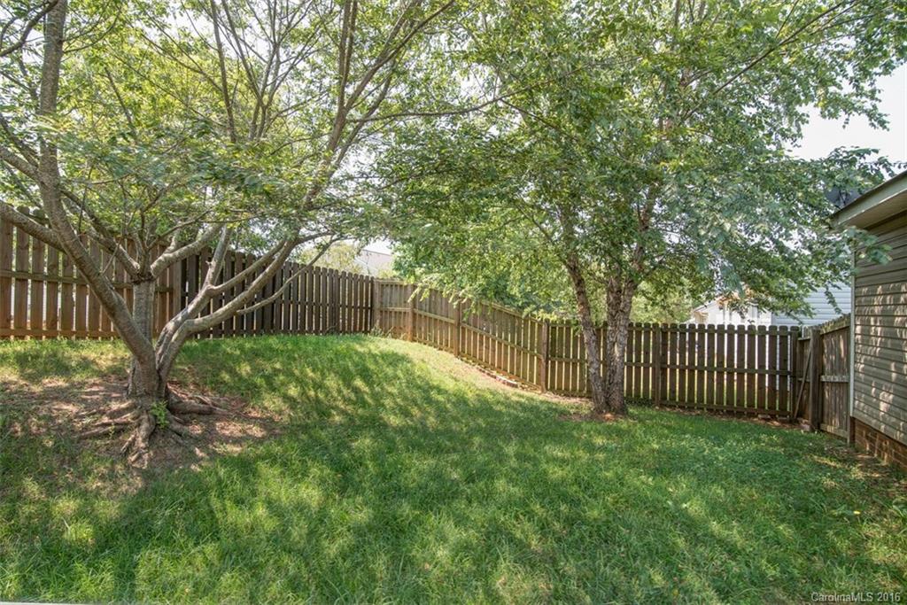 Forest Oaks - Residential