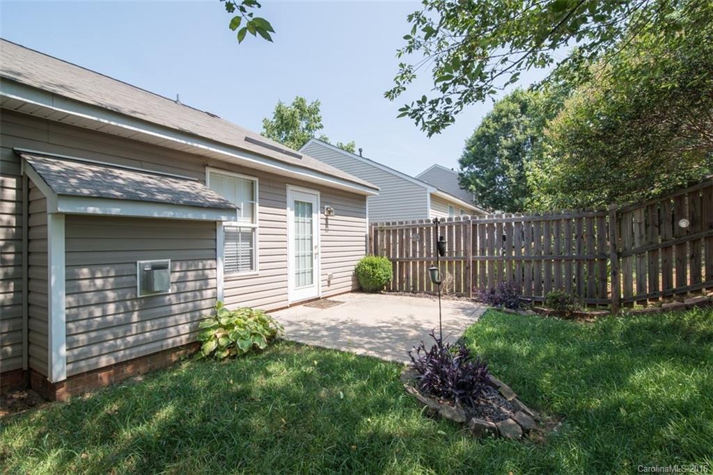 Forest Oaks - Residential
