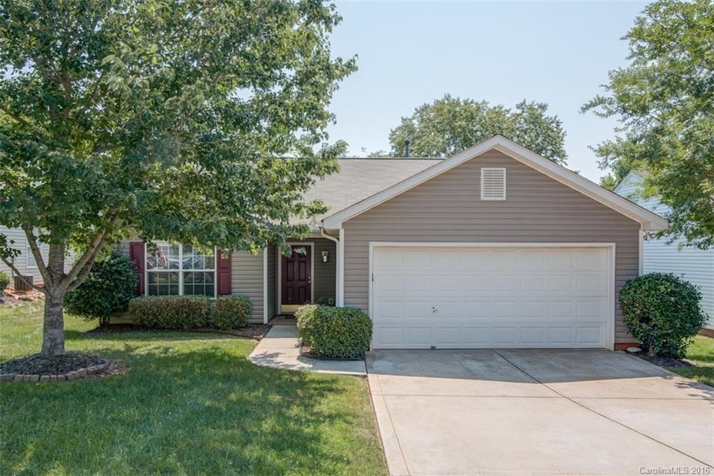 Forest Oaks - Residential