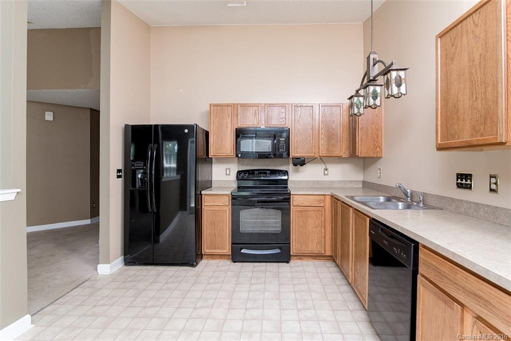 Forest Oaks - Residential