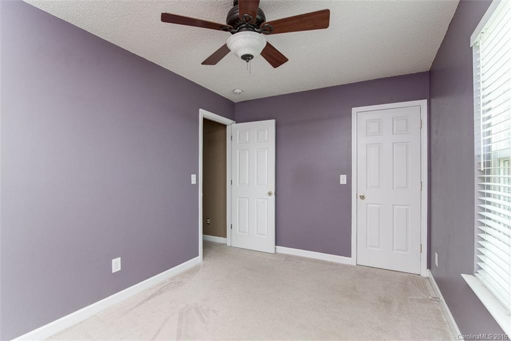 Forest Oaks - Residential