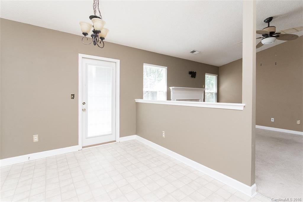 Forest Oaks - Residential