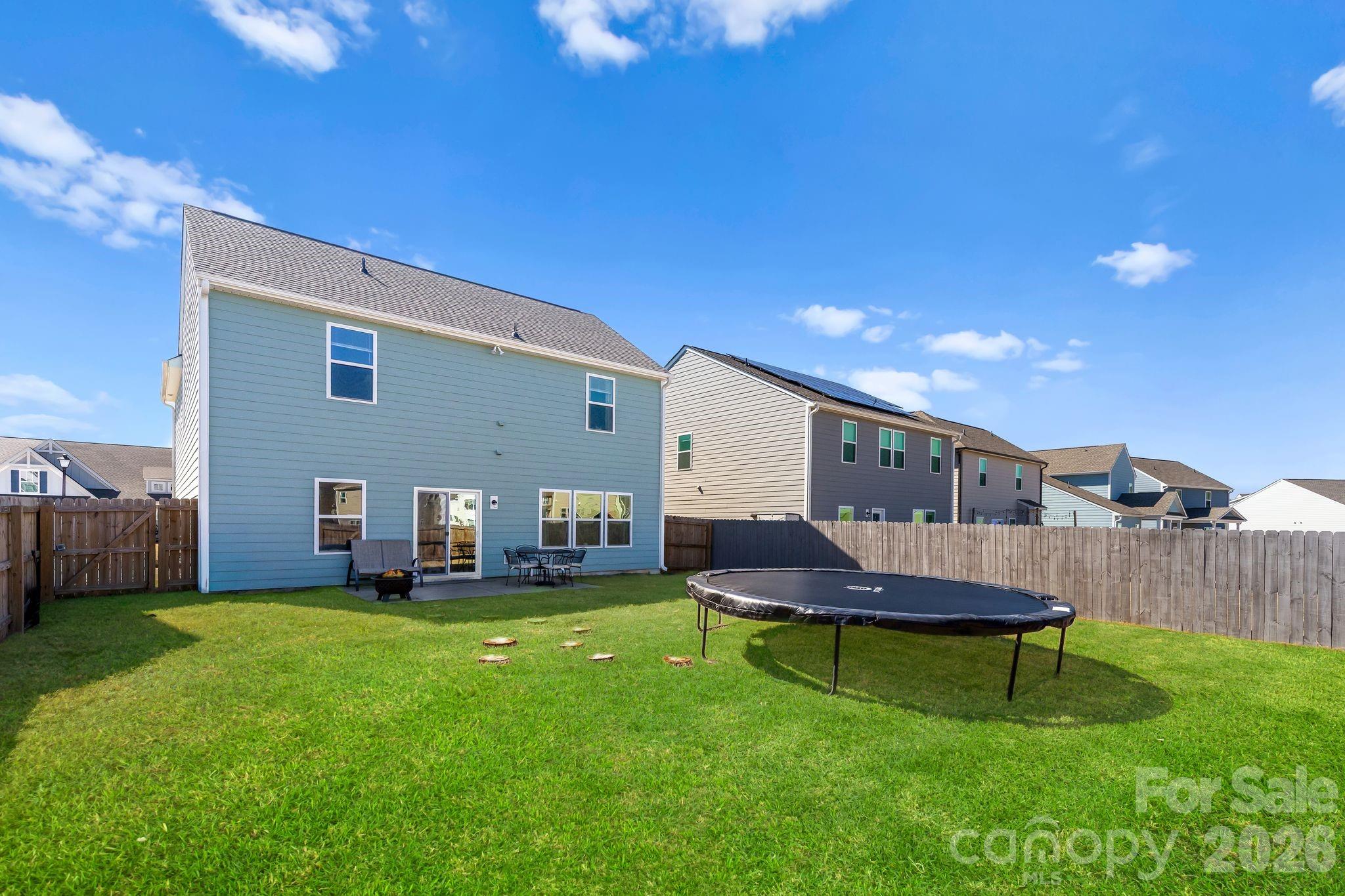 The Glenns - Residential