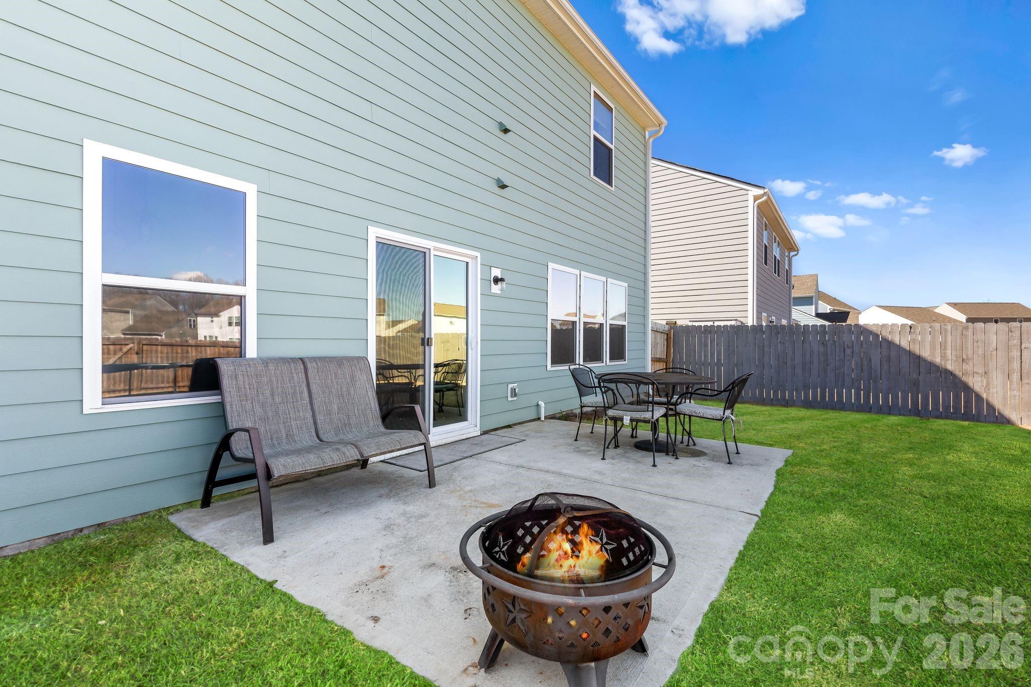 The Glenns - Residential