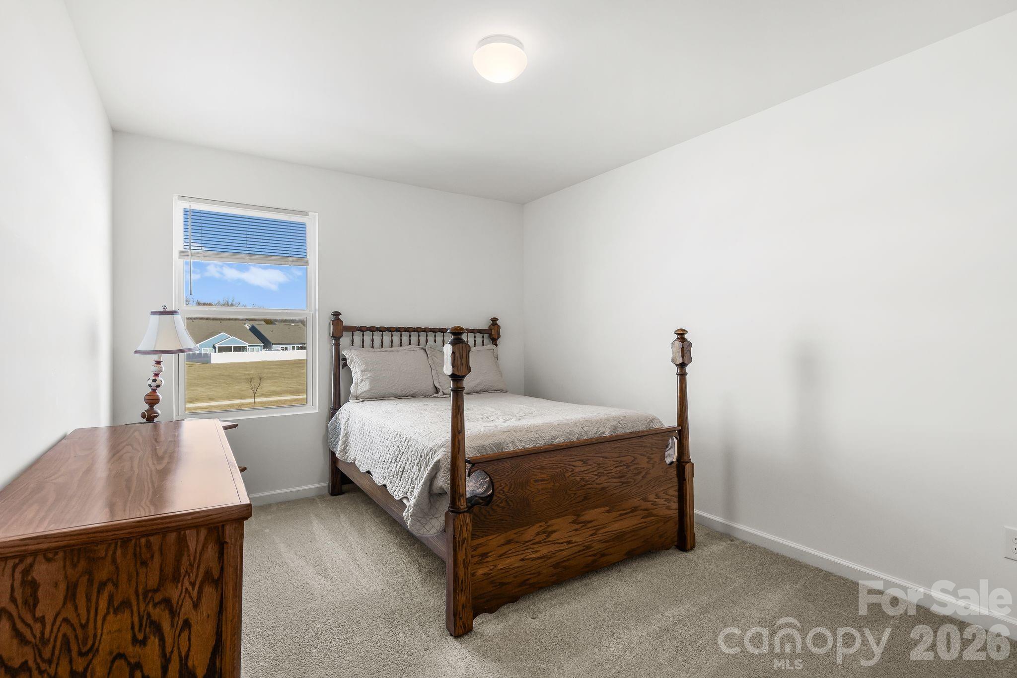 The Glenns - Residential