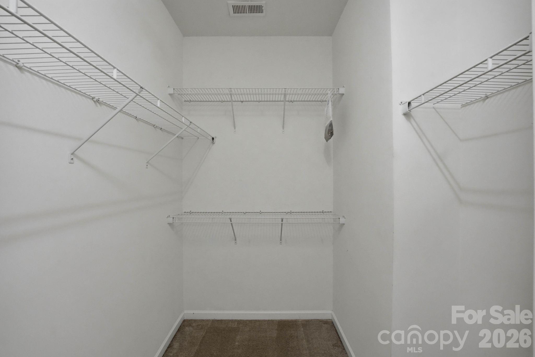 Park South Station - Residential