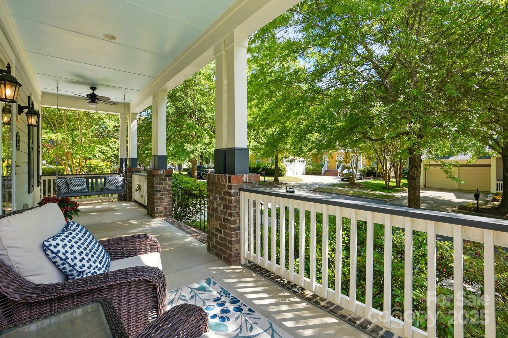 Baxter Village - Residential